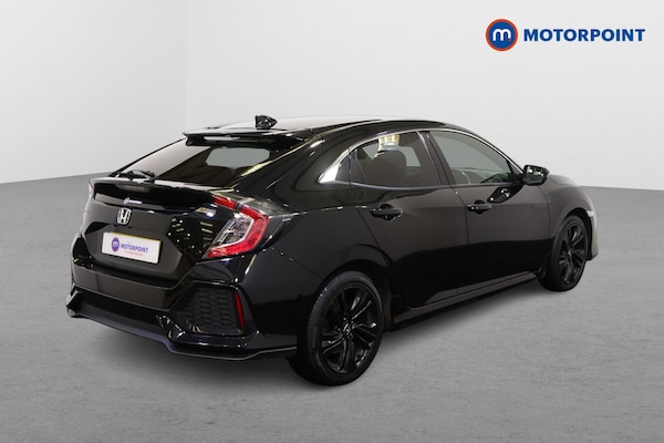 Used Honda Civic 2020 for sale - 76104984: Photo 7