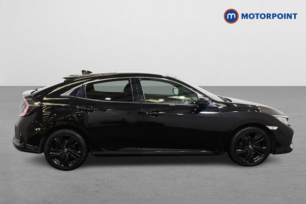 Used Honda Civic 2020 for sale - 76104984: Photo 8