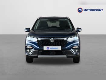 Used Suzuki SX4 S-Cross 2023 for sale - 79693544: Photo