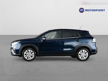 Used Suzuki SX4 S-Cross 2023 for sale - 79693544: Photo