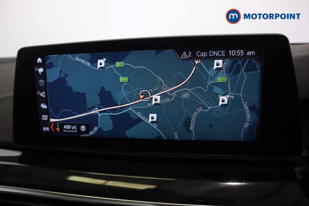 Used BMW 5 Series 2017 for sale - 76332873: Photo 10