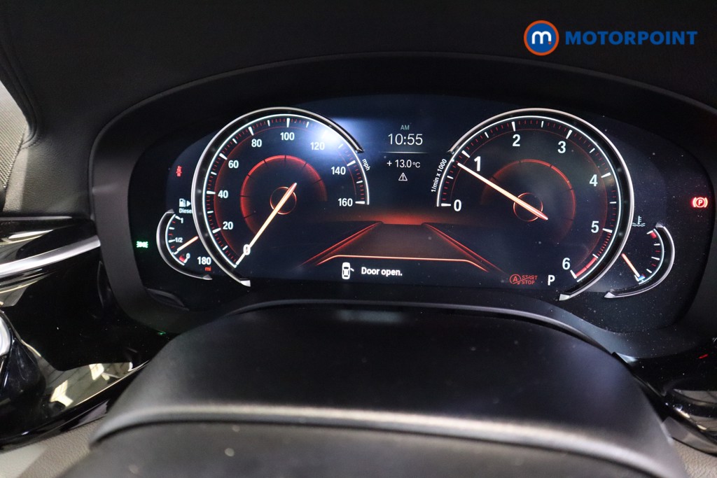 Used BMW 5 Series 2017 for sale - 76332873: Photo 12
