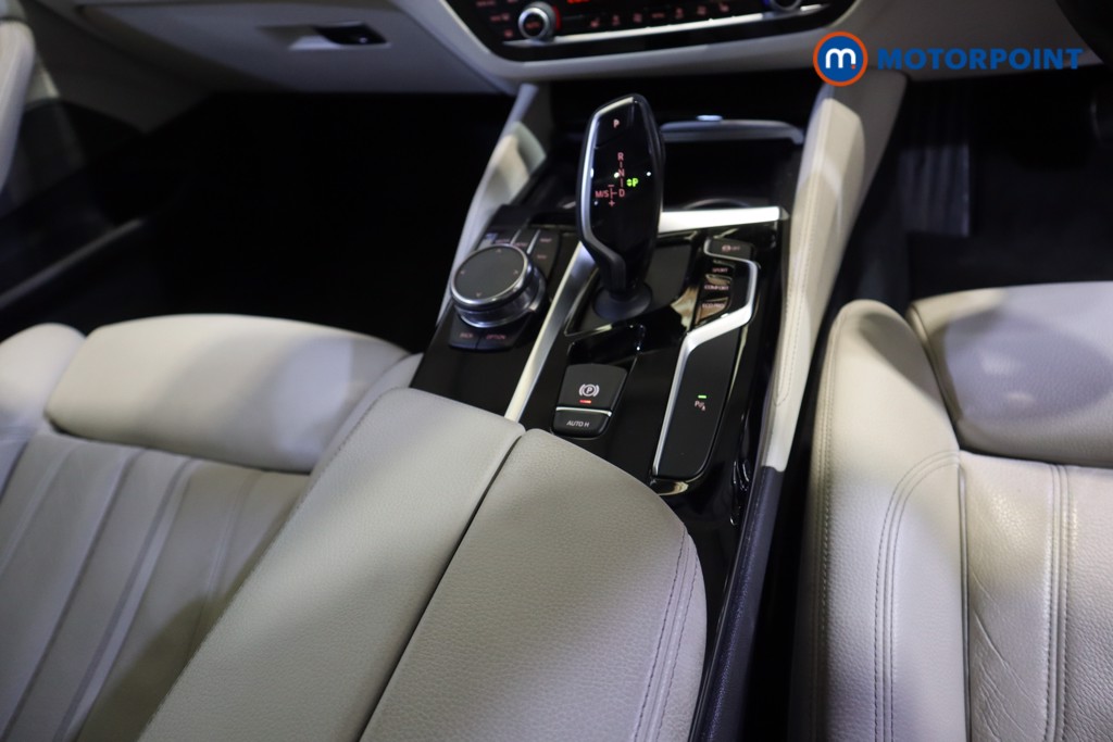 Used BMW 5 Series 2017 for sale - 76332873: Photo 14