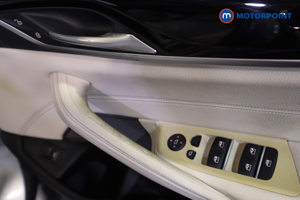 Used BMW 5 Series 2017 for sale - 76332873: Photo 18