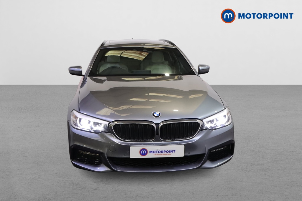 Used BMW 5 Series 2017 for sale - 76332873: Photo 2