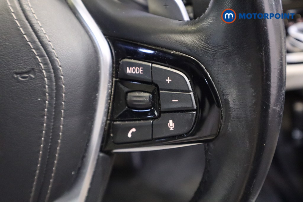 Used BMW 5 Series 2017 for sale - 76332873: Photo 21