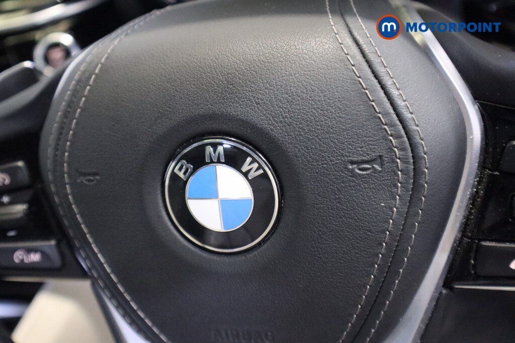 Used BMW 5 Series 2017 for sale - 76332873: Photo 22