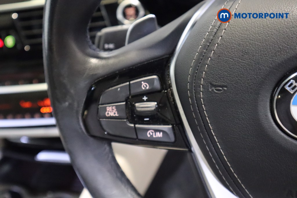 Used BMW 5 Series 2017 for sale - 76332873: Photo 23