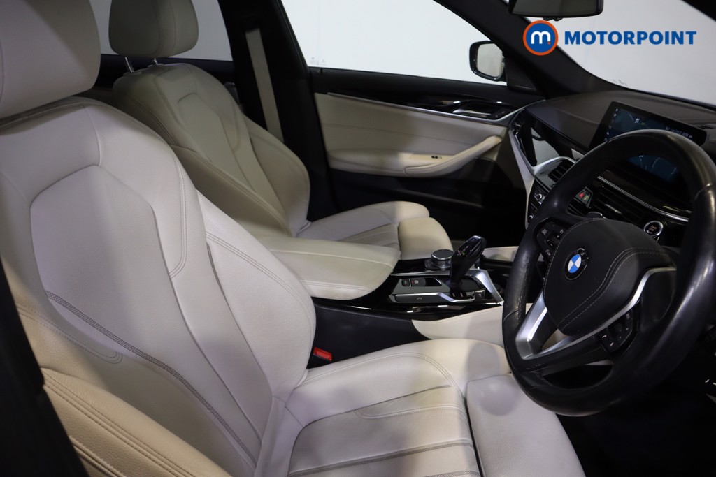 Used BMW 5 Series 2017 for sale - 76332873: Photo 25