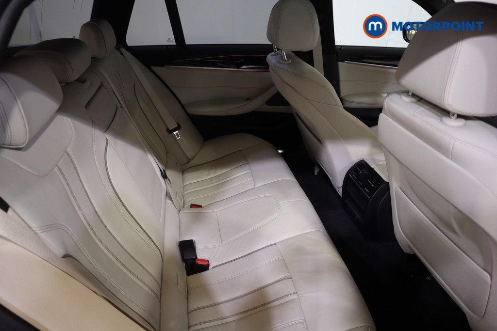 Used BMW 5 Series 2017 for sale - 76332873: Photo 26