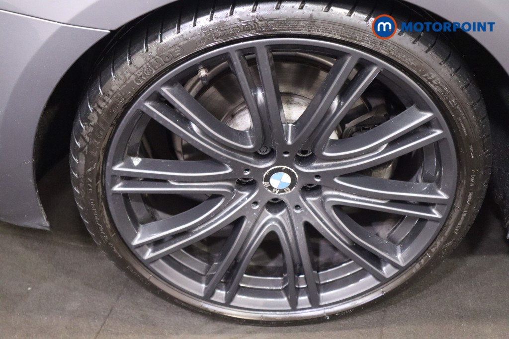 Used BMW 5 Series 2017 for sale - 76332873: Photo 30