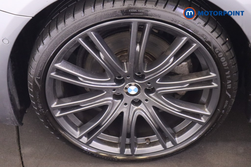 Used BMW 5 Series 2017 for sale - 76332873: Photo 32