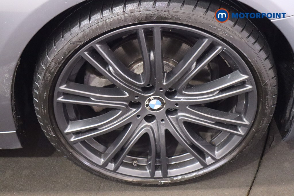 Used BMW 5 Series 2017 for sale - 76332873: Photo 33