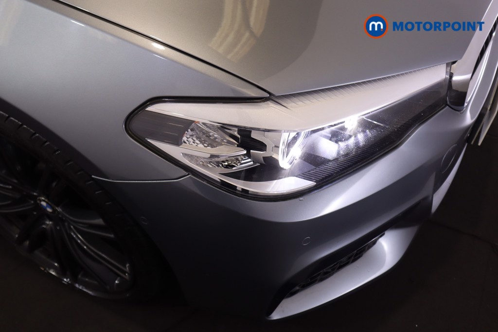 Used BMW 5 Series 2017 for sale - 76332873: Photo 34