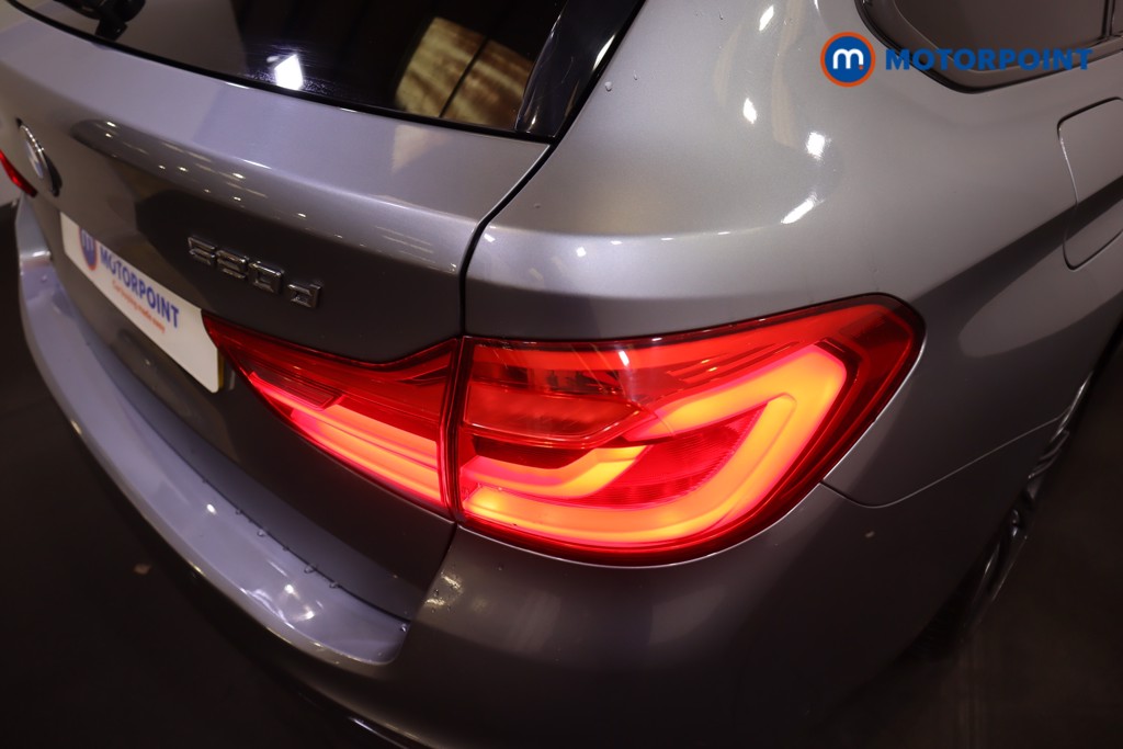 Used BMW 5 Series 2017 for sale - 76332873: Photo 35