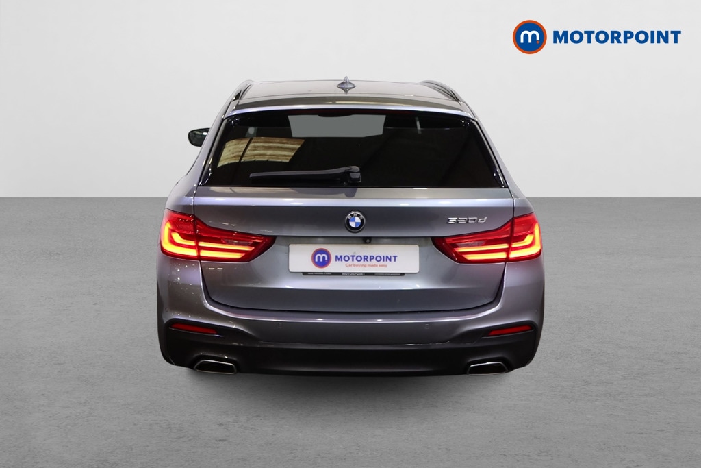Used BMW 5 Series 2017 for sale - 76332873: Photo 6
