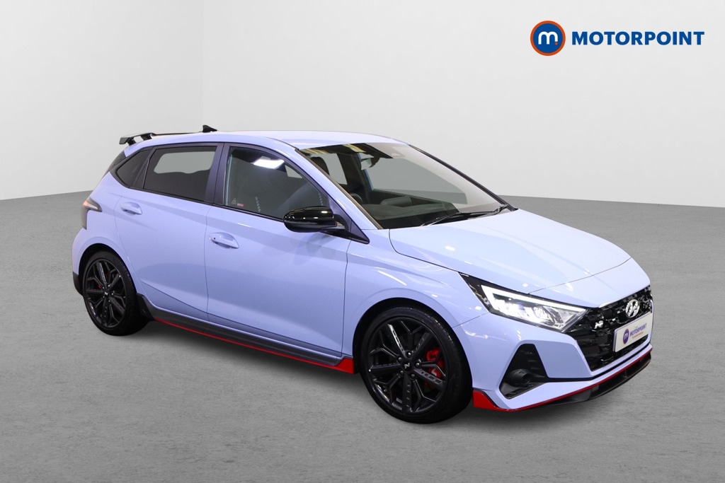 Used Hyundai i20 2024 for sale - 76774391: Photo 1