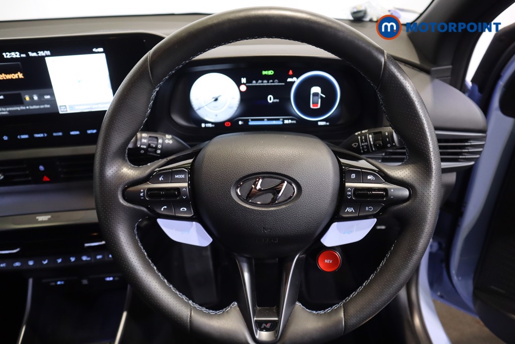 Used Hyundai i20 2024 for sale - 76774391: Photo 11