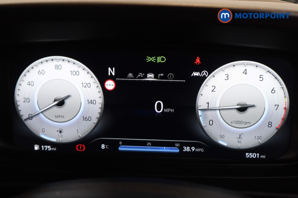 Used Hyundai i20 2024 for sale - 76774391: Photo 12