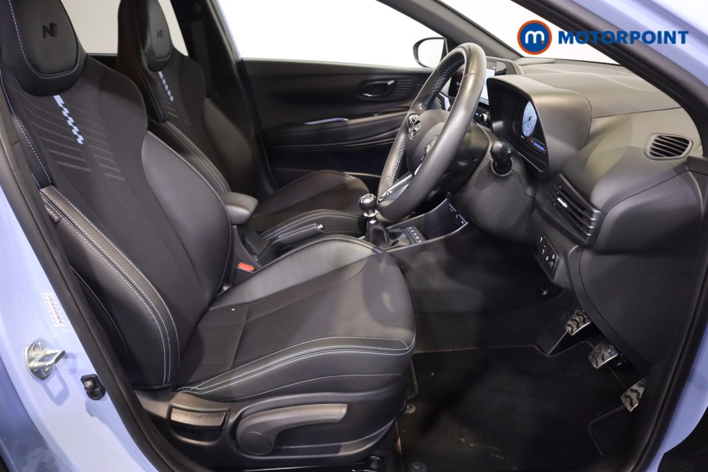 Used Hyundai i20 2024 for sale - 76774391: Photo 14