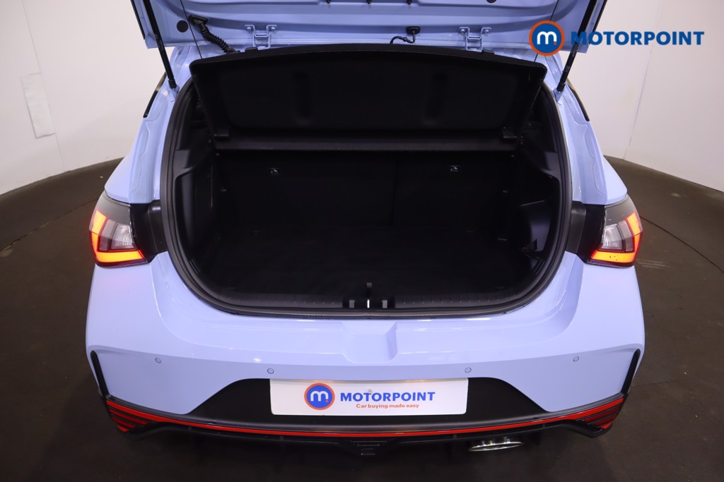 Used Hyundai i20 2024 for sale - 76774391: Photo 16