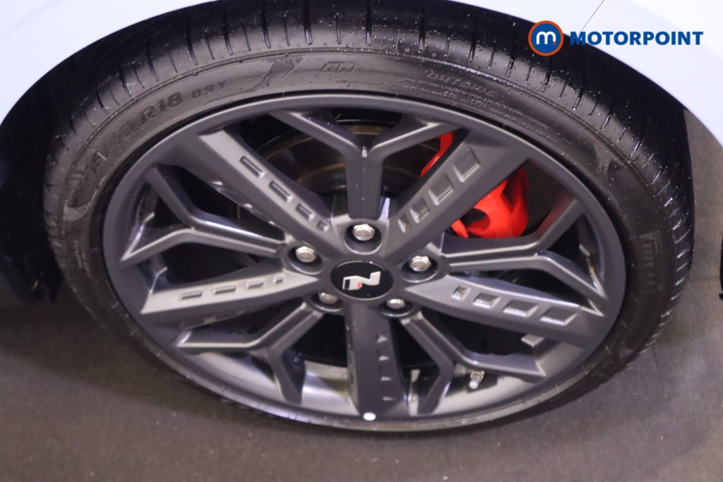 Used Hyundai i20 2024 for sale - 76774391: Photo 17