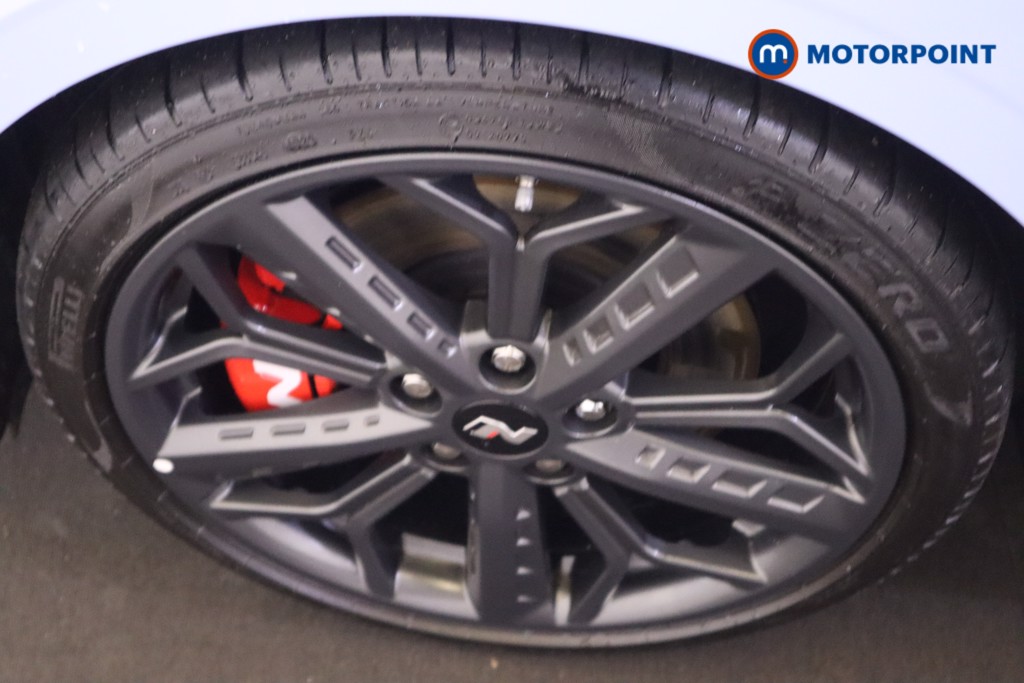 Used Hyundai i20 2024 for sale - 76774391: Photo 18