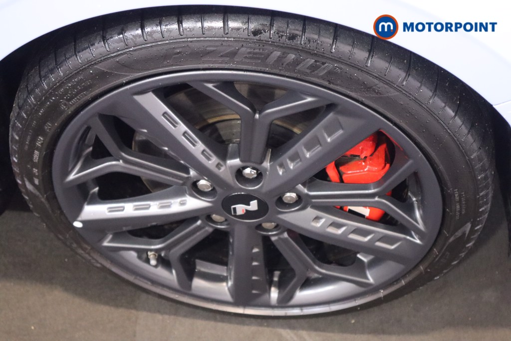 Used Hyundai i20 2024 for sale - 76774391: Photo 19