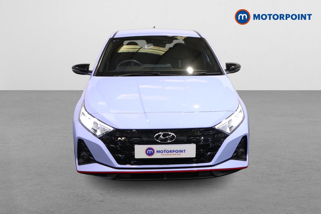 Used Hyundai i20 2024 for sale - 76774391: Photo 2