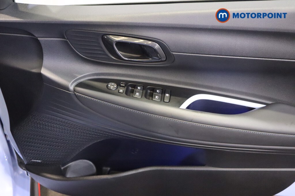 Used Hyundai i20 2024 for sale - 76774391: Photo 21