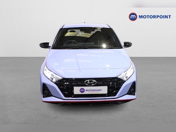 Used Hyundai i20 2024 for sale - 76774391: Photo