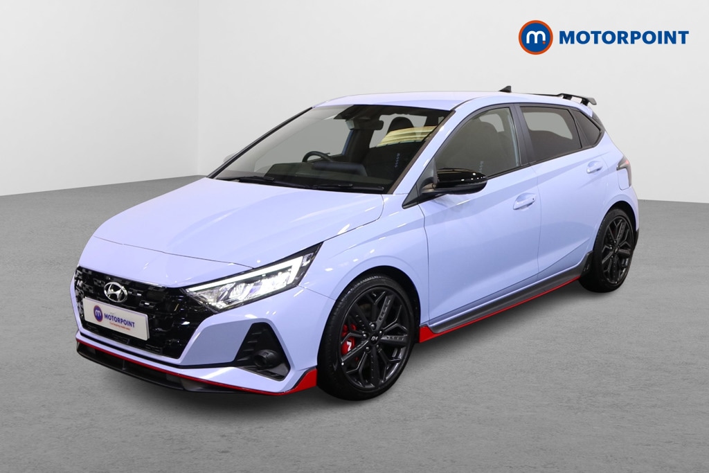 Used Hyundai i20 2024 for sale - 76774391: Photo 3