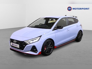 Used Hyundai i20 2024 for sale - 76774391: Photo