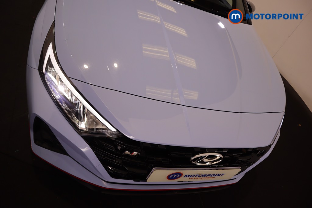 Used Hyundai i20 2024 for sale - 76774391: Photo 45