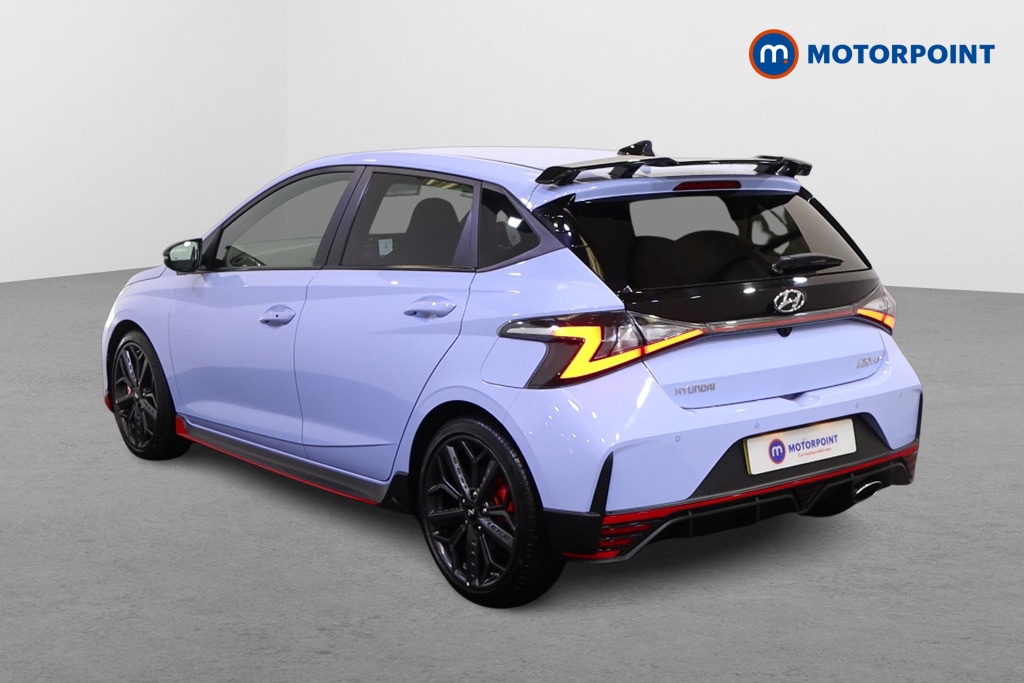 Used Hyundai i20 2024 for sale - 76774391: Photo 5