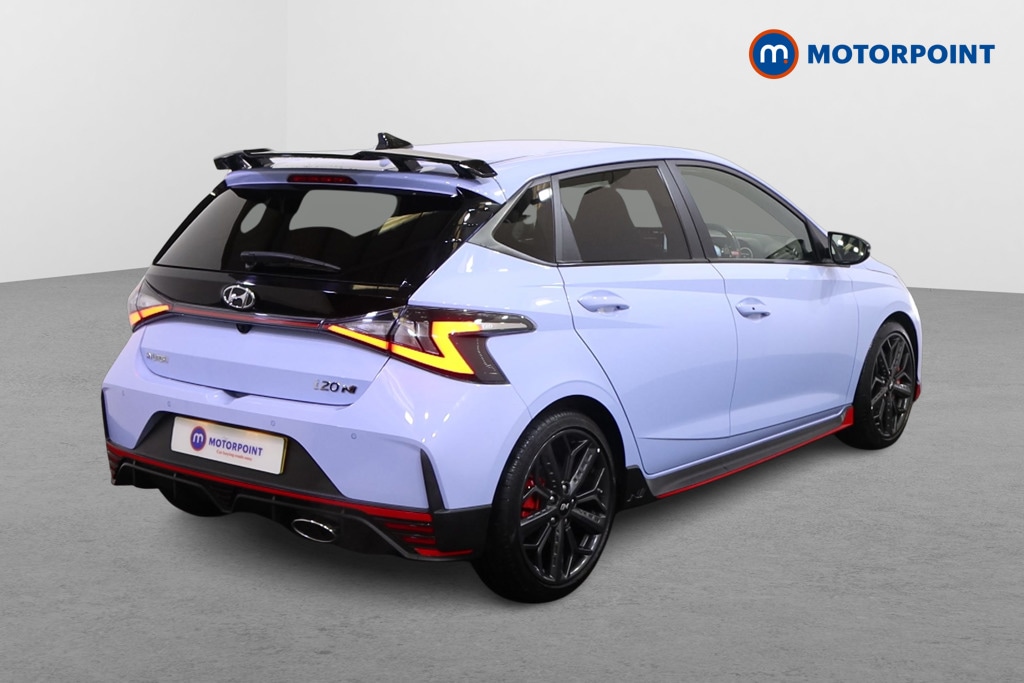 Used Hyundai i20 2024 for sale - 76774391: Photo 7