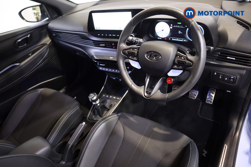 Used Hyundai i20 2024 for sale - 76774391: Photo 9