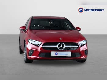 Used Mercedes-Benz A-Class 2021 for sale - 79685251: Photo