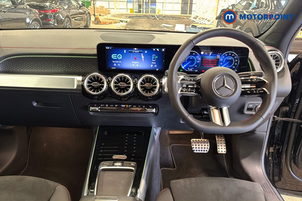 Used Mercedes-Benz EQB 2025 for sale - 78153343: Photo 10