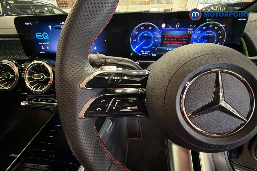 Used Mercedes-Benz EQB 2025 for sale - 78153343: Photo 11