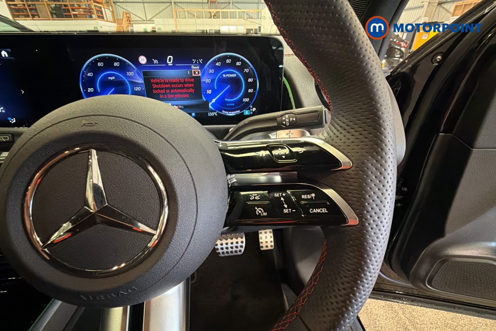 Used Mercedes-Benz EQB 2025 for sale - 78153343: Photo 12