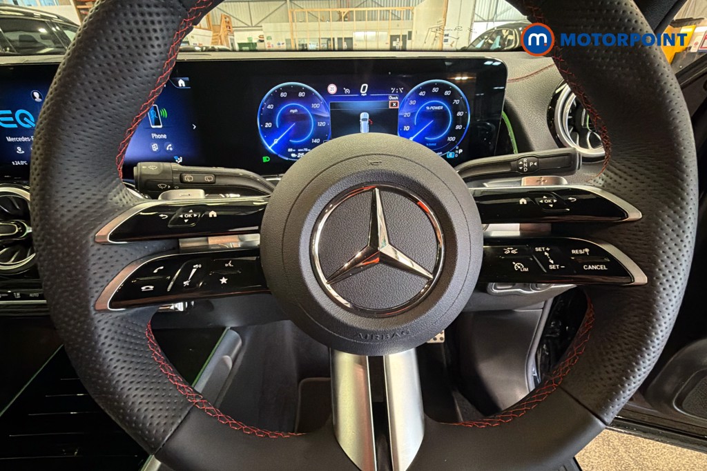 Used Mercedes-Benz EQB 2025 for sale - 78153343: Photo 13