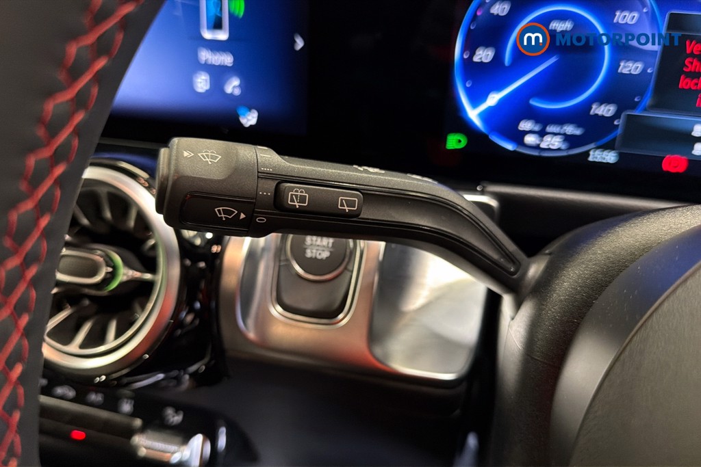 Used Mercedes-Benz EQB 2025 for sale - 78153343: Photo 14