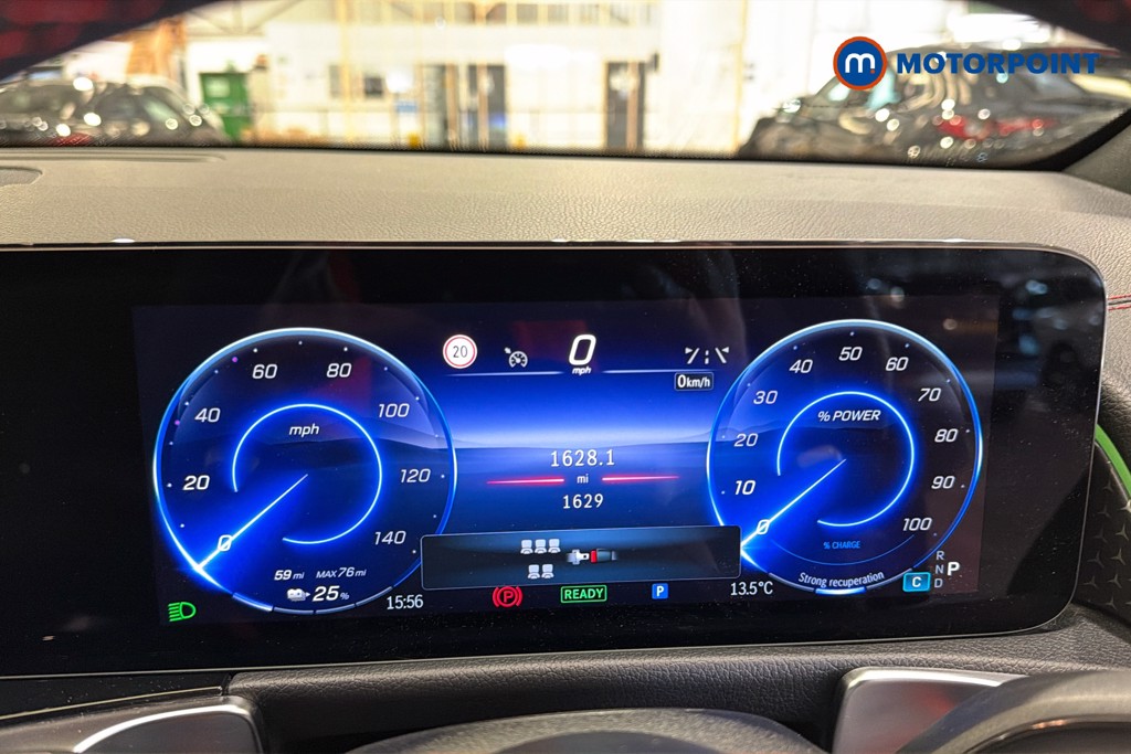 Used Mercedes-Benz EQB 2025 for sale - 78153343: Photo 16