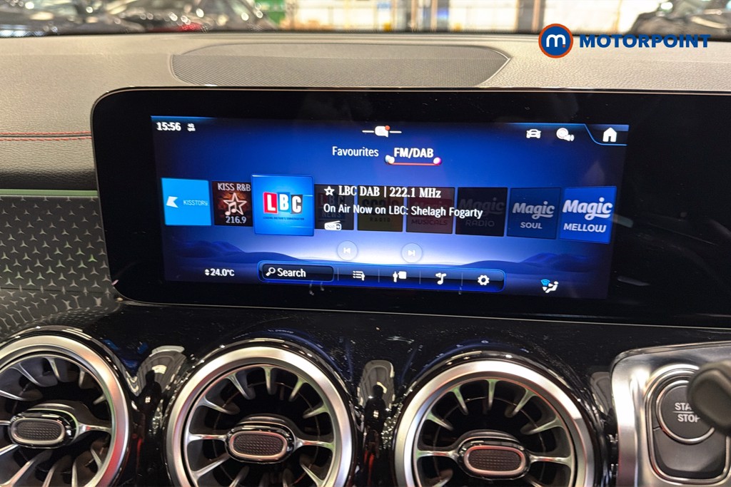 Used Mercedes-Benz EQB 2025 for sale - 78153343: Photo 17