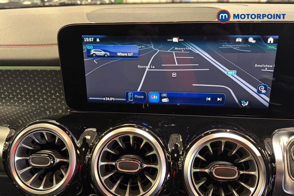 Used Mercedes-Benz EQB 2025 for sale - 78153343: Photo 18