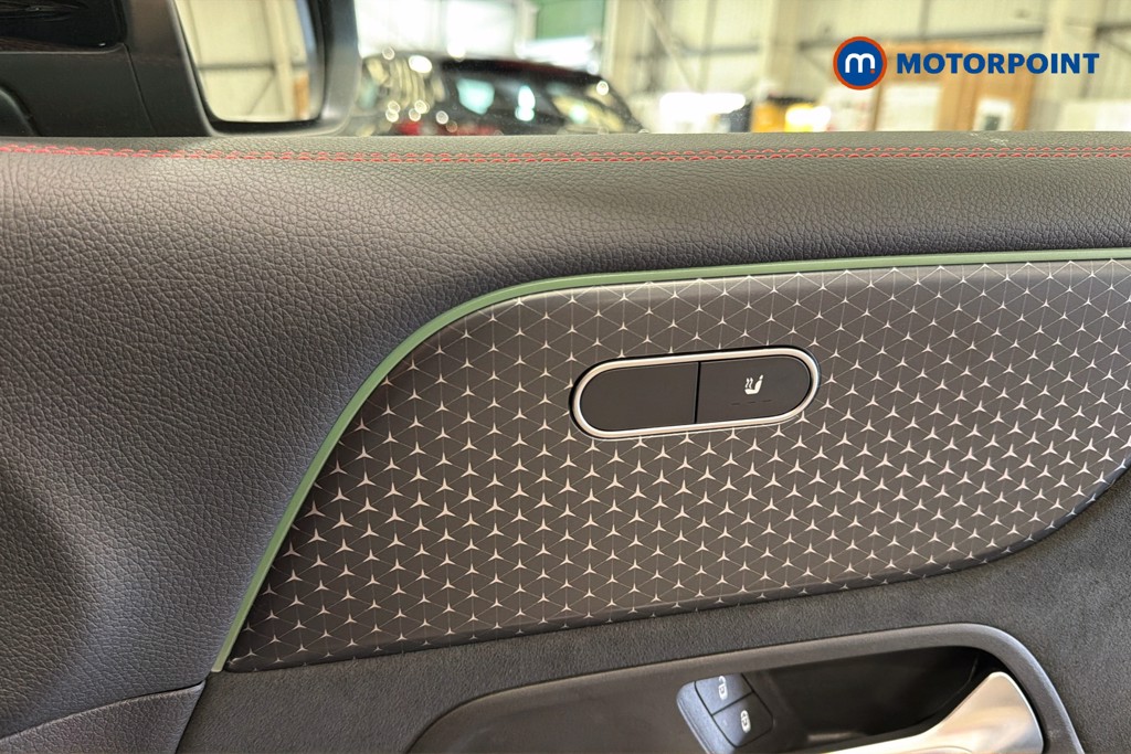 Used Mercedes-Benz EQB 2025 for sale - 78153343: Photo 19