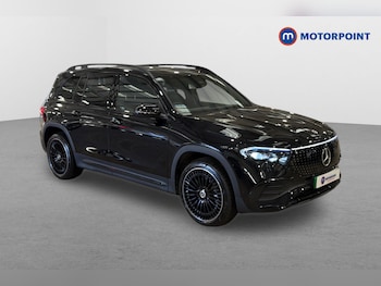 Used Mercedes-Benz EQB 2025 for sale - 78153343: Photo