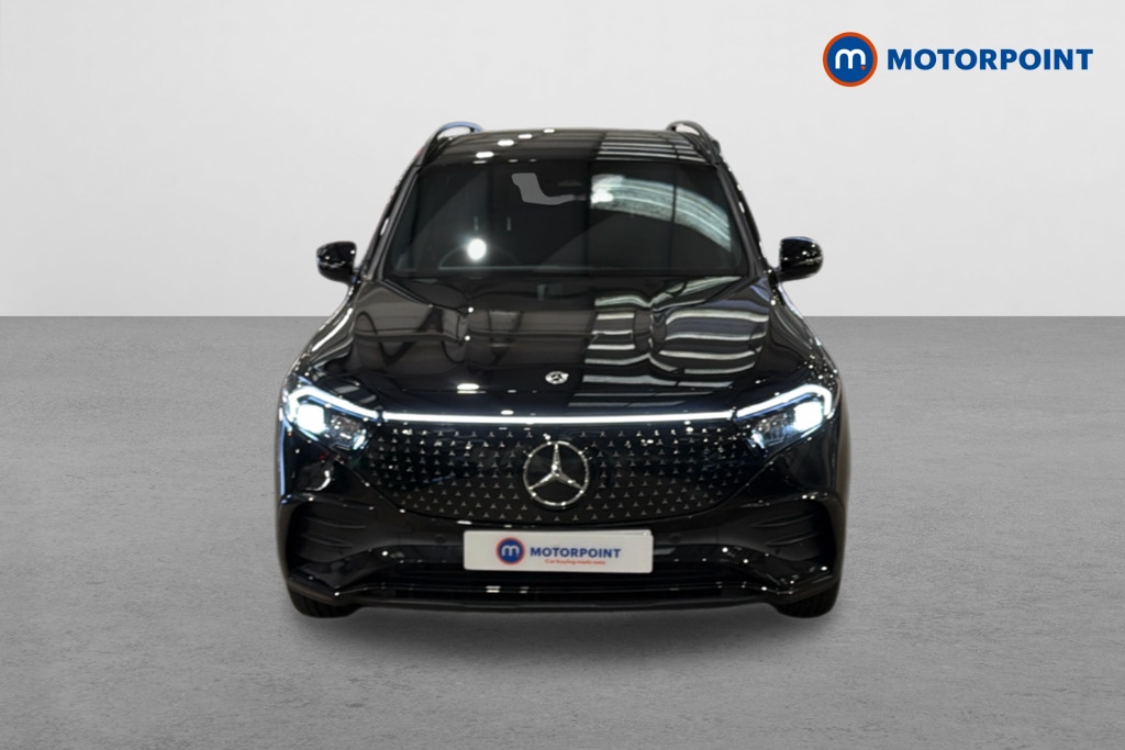 Used Mercedes-Benz EQB 2025 for sale - 78153343: Photo 2