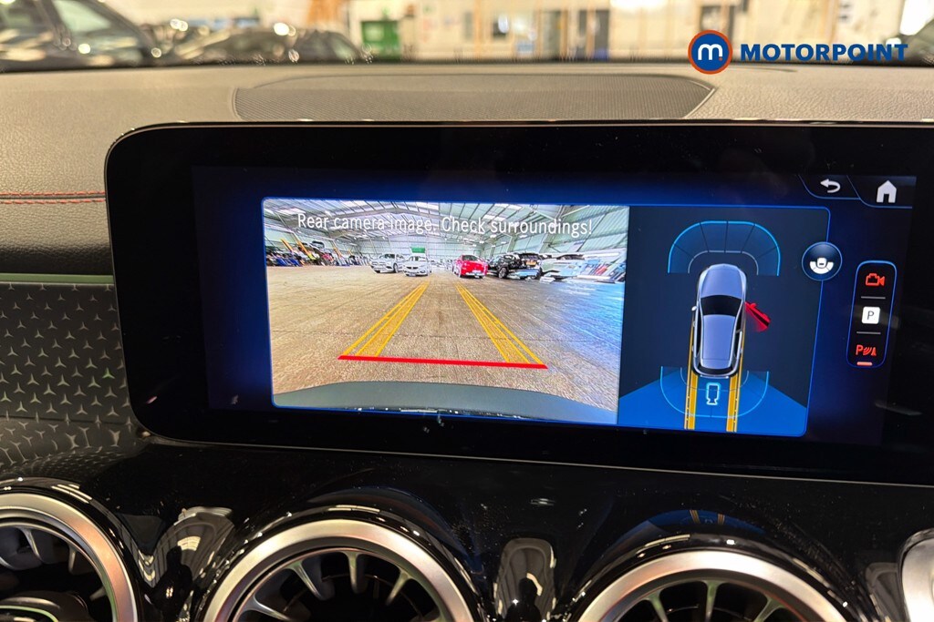 Used Mercedes-Benz EQB 2025 for sale - 78153343: Photo 21